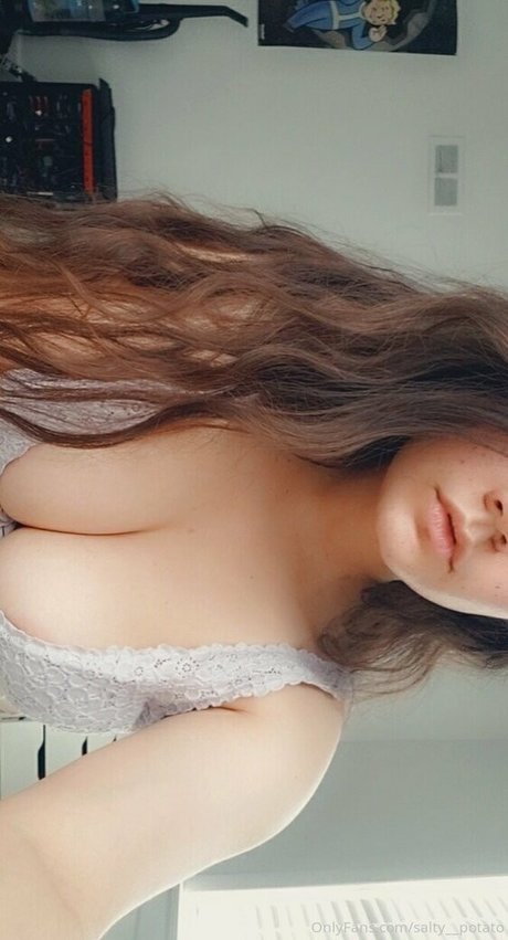 salty__potato top pornstar images