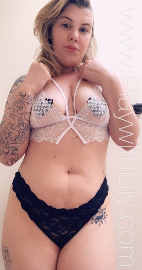 lilythemilf model nice photos