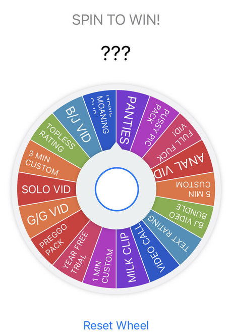 lilythemilf model top photo