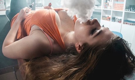 Sasha Shtern nude actress img