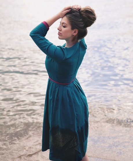 Sasha Shtern pornstar erotic photos