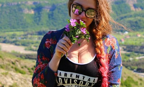 Sasha Shtern exclusive star galleries