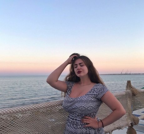 Sasha Shtern star porn gallery