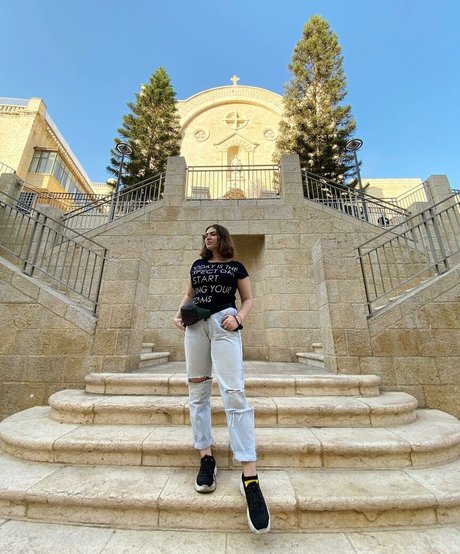 Sasha Shtern porn star photos