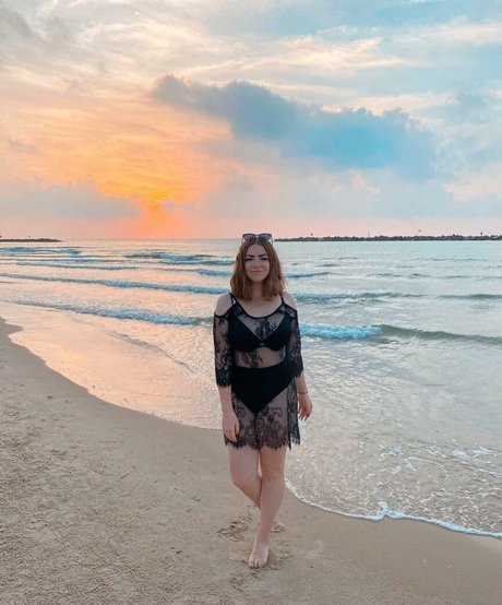 Sasha Shtern nice star archive