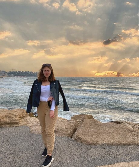 Sasha Shtern top pornstar picture