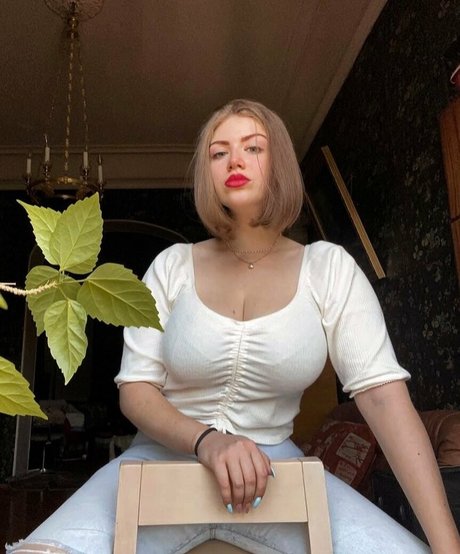 Sasha Shtern pornographic model pictures