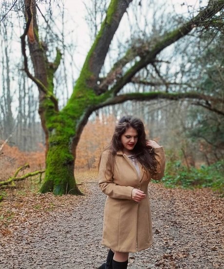 Eliza Stefanova adult star picture