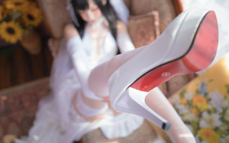 Mafuyu MkVII pornstar erotic pics