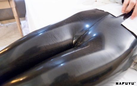 Mafuyu MkVII pornstar sexy photos