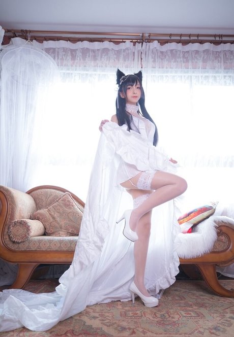 Mafuyu MkVII star nude pic