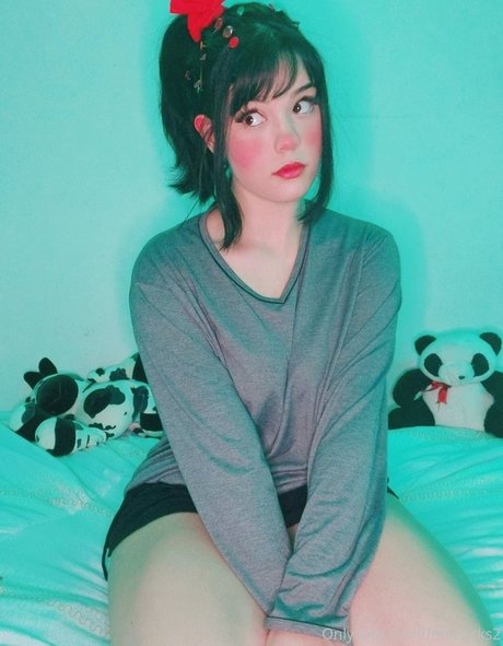 Feh Mark model hd image