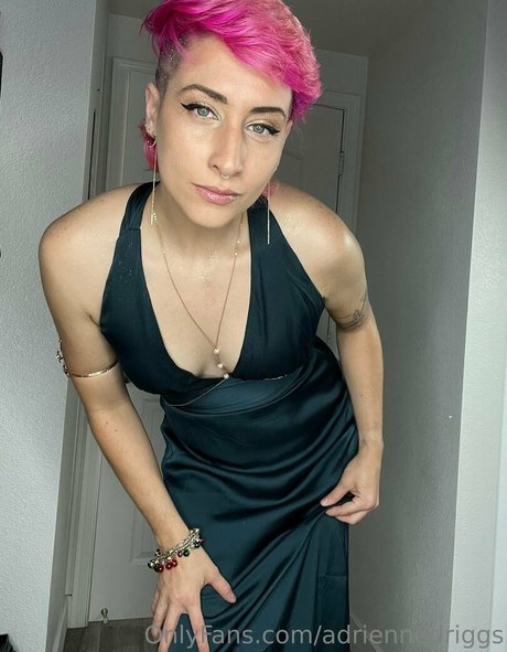 adriennedriggs star pornographic image