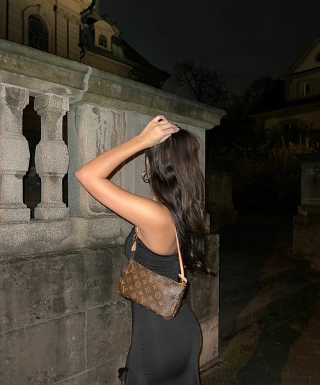 Sydney Ramolla pornstar sex archive