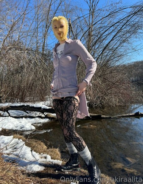 akiraalita star porn pictures