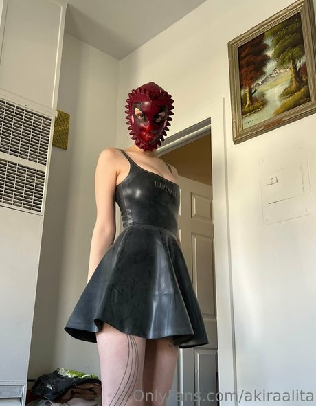 akiraalita pornographic model galleries