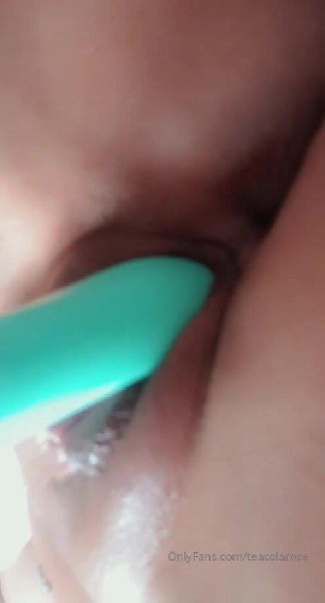 English teacola rose xxx model img