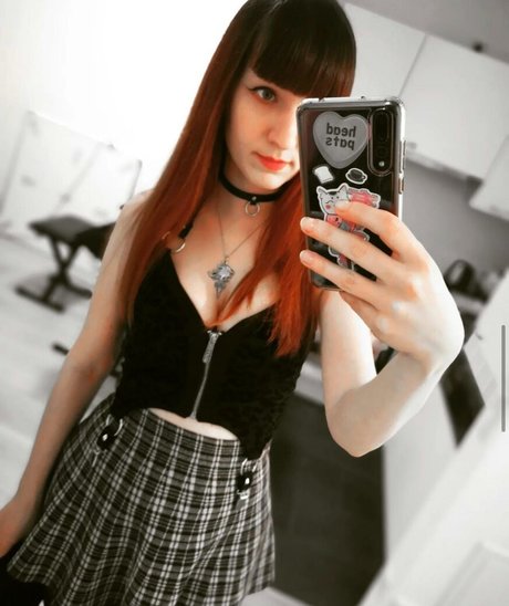 ManaRuka sexy star archive