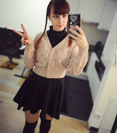 ManaRuka star pretty archive