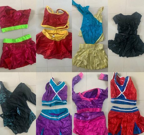 shazzamckenzie best star gallery