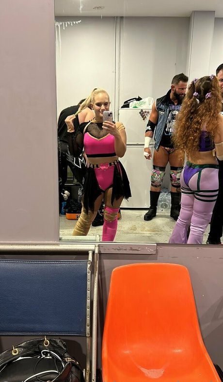 shazzamckenzie star hot picture