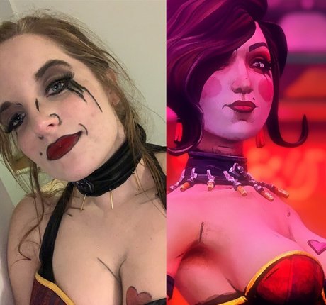 lucigonewild Profile pic