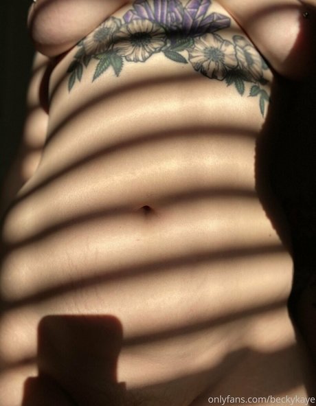 beckykaye star perfect image