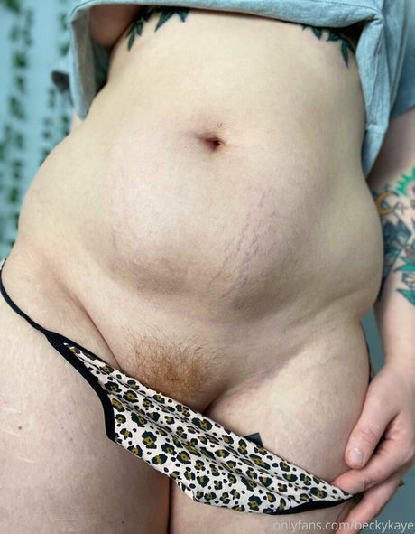 beckykaye pornstar art picture