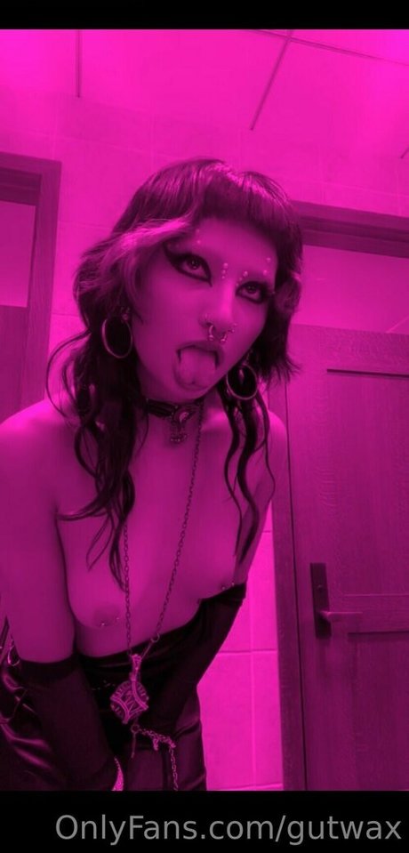 gutwax erotic star gallery