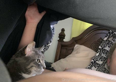 feetiesmysweeties star pic