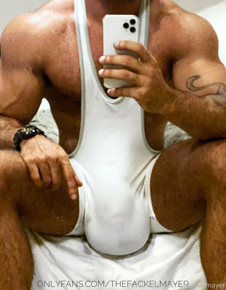 thefackelmayer pornographic model images