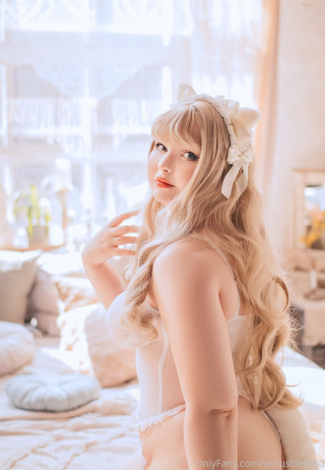 venusblessed model art image