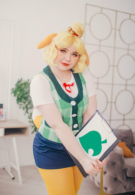 venusblessed model nude picture