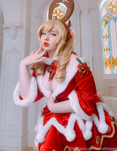 venusblessed sexy star img