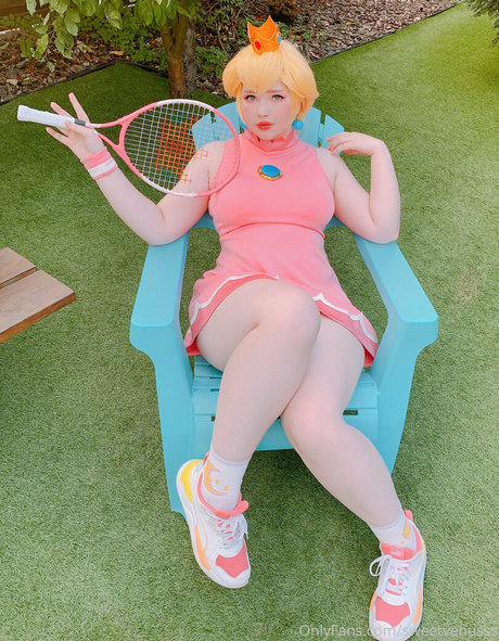 venusblessed model best pictures