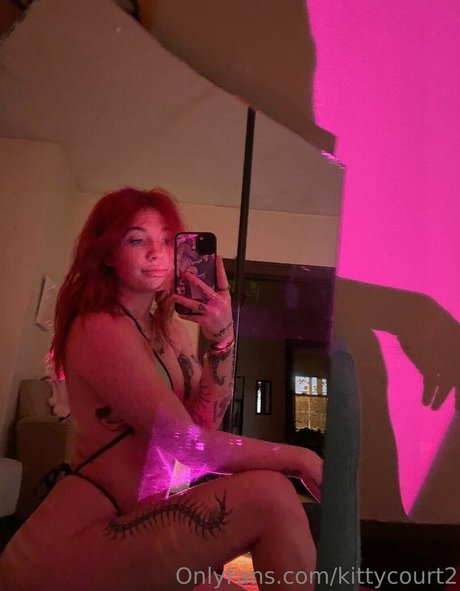 Kittycourty nudes pornstar galleries