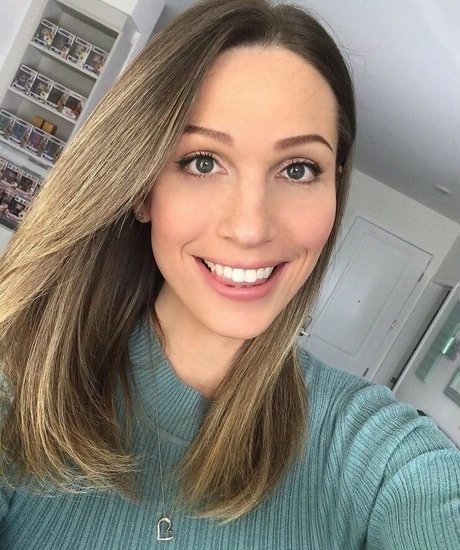 Kayla Ward sexy pornstar photo