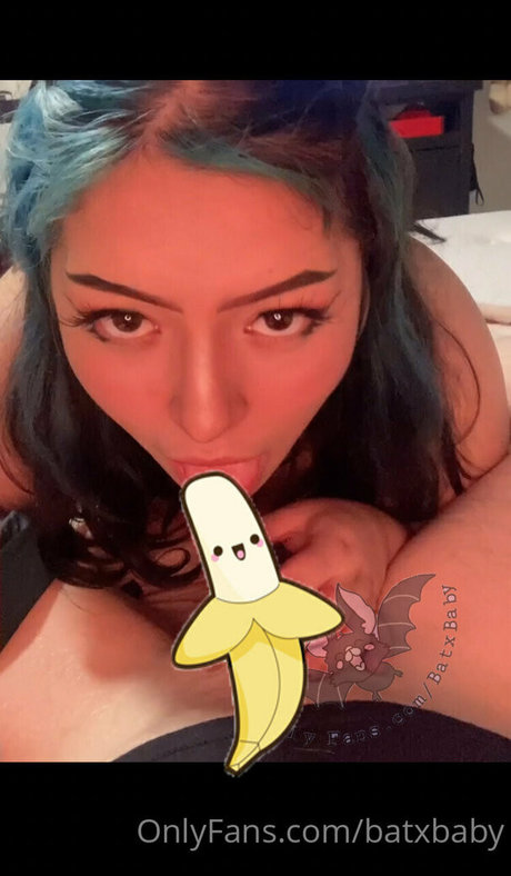 batxbaby beautiful star pic