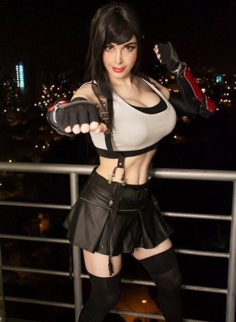 CarmenPilar perfect actress images