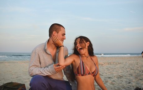 Michelaraeupton nudes star image