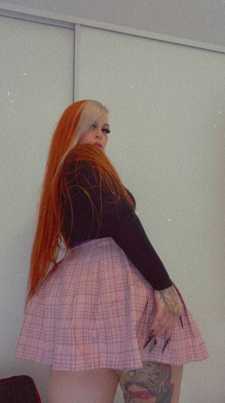 Juicymagx model pretty pic