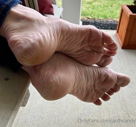 archcandy model free img