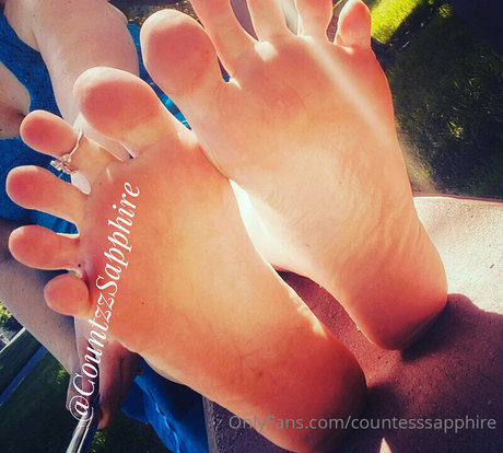 countesssapphire exclusive actress photo