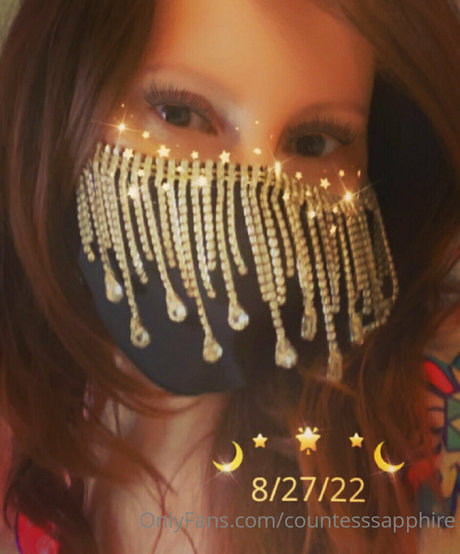 countesssapphire star xxx pics