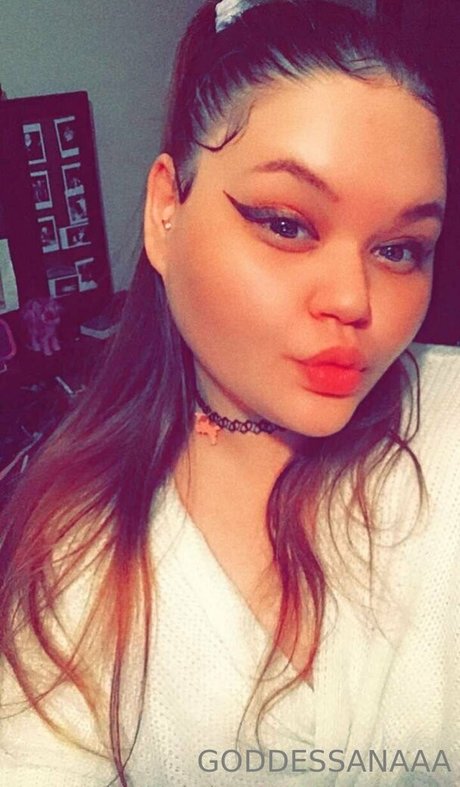 goontherapy perfect model picture