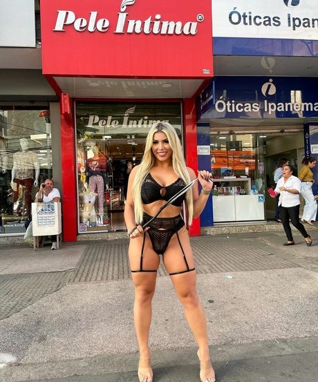 Ingrid Rodrigues pornographic actress archive