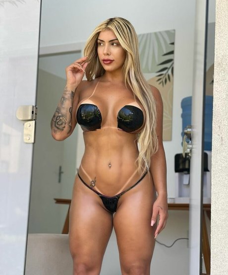 Ingrid Rodrigues pornstar photo
