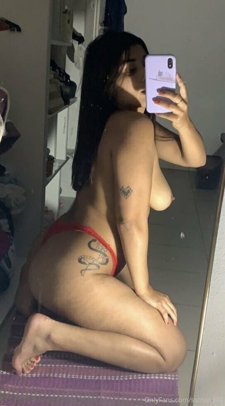 ssoland04 model xxx gallery