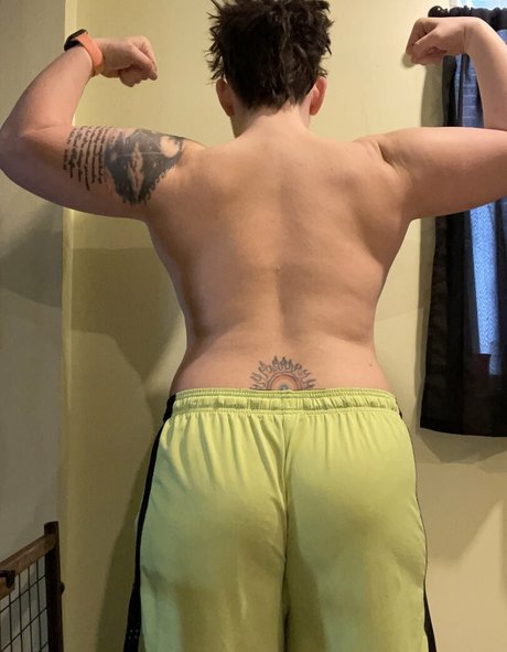 butchdaddypump pornstar art pics