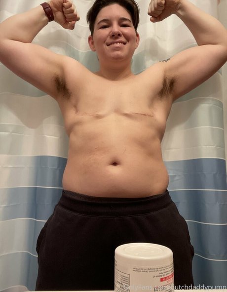 butchdaddypump star pornographic photo